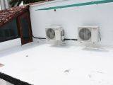 BAÑOS/TERRAZAS/BALCONES