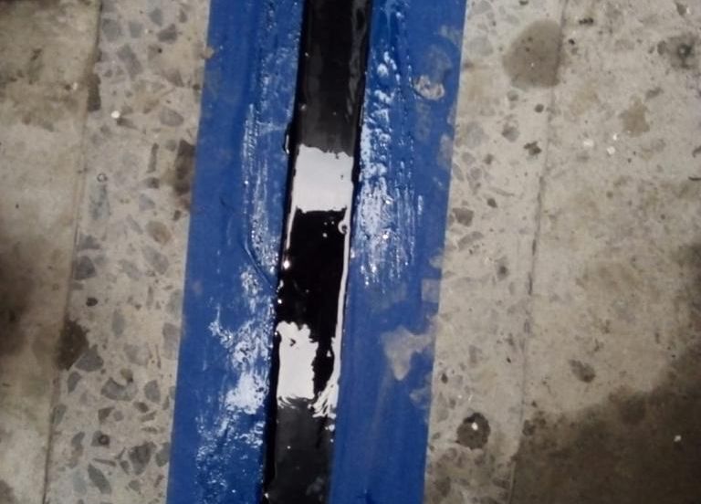 KÖSTER JOINT SEALANT FS-V - SELLADOR DE JUNTAS VERTICALES