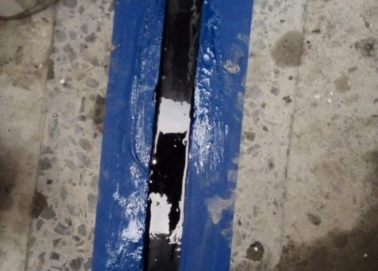 KÖSTER JOINT SEALANT FS-H - SELLADOR DE JUNTA DILATACION HORIZONTAL