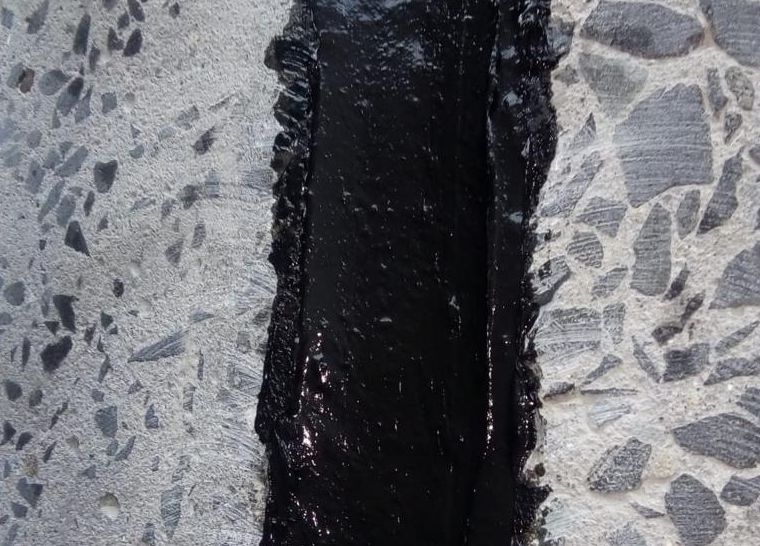 KÖSTER JOINT SEALANT FS-H - SELLADOR DE JUNTA DILATACION HORIZONTAL