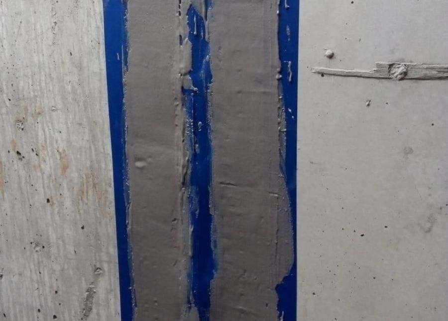 KÖSTER KB POX ADHESIVE - ADHESIVO EPOXICO