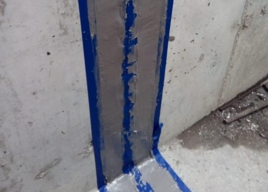 KÖSTER KB POX ADHESIVE - ADHESIVO EPOXICO