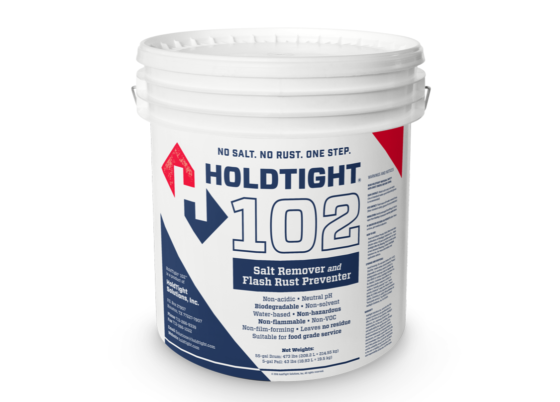 HOLDTIGHT 102 Inhibidor de Corrosion