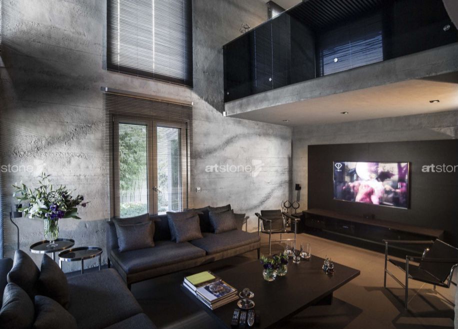 HORMIGON GREY