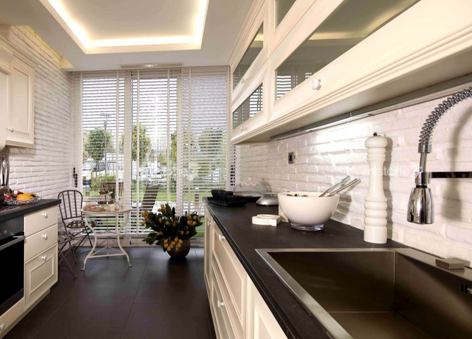 LADRILLO VINTAGE BLANCA