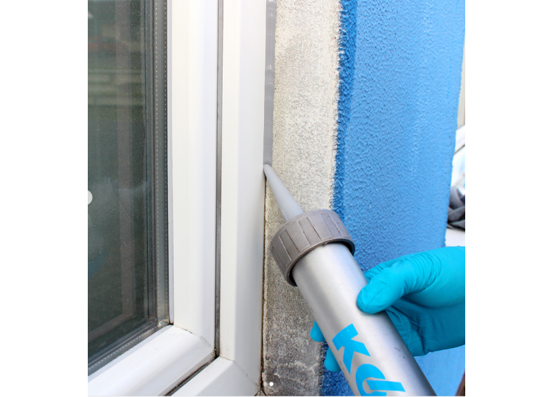 MS JOINT SEALANT WHITE KOSTER - SELLADOR