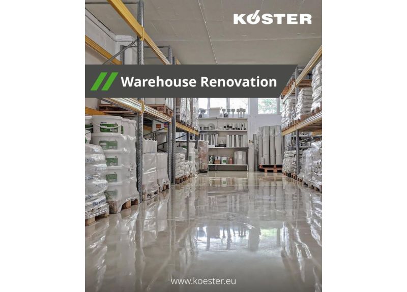 KOSTER CT 327 1C SEALER - SELLADOR TRANSPARENTE